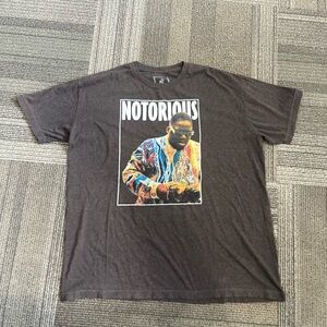 Biggie Tee